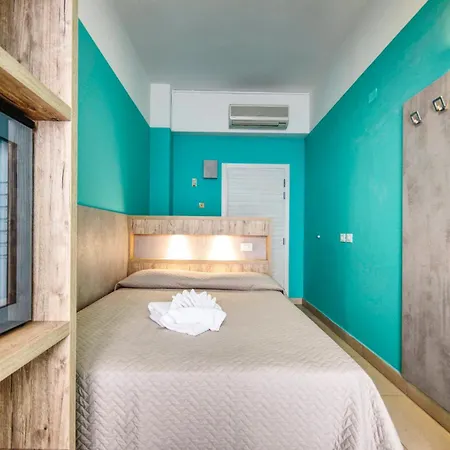 Hotel Alba D'oro 3*