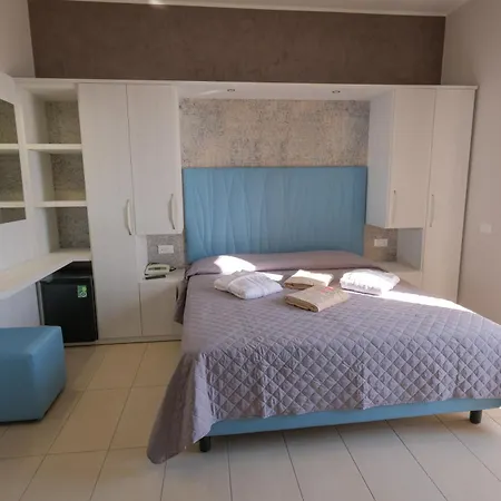 Hotel Alba D'oro Gatteo a Mare