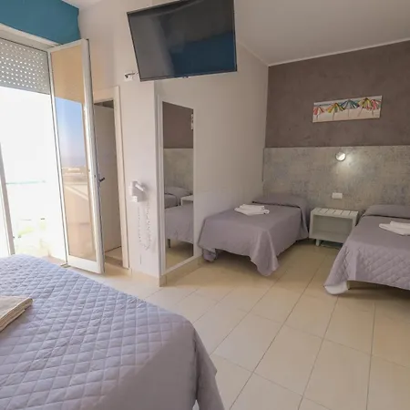 Alba D'oro Hotel