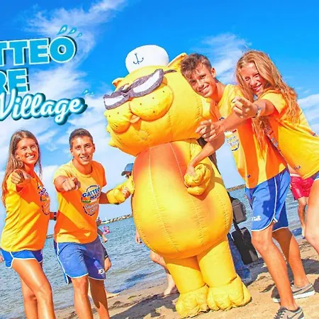 Hotel Alba D'oro 3*