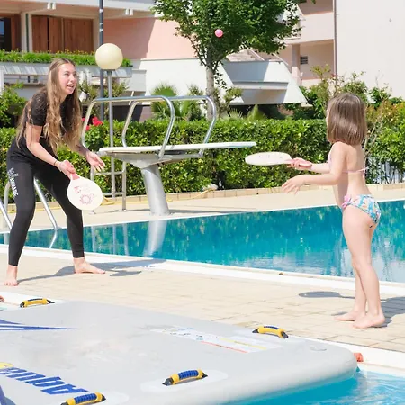 Alba D'oro Hotel 3*