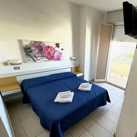 Alba D'oro Hotel