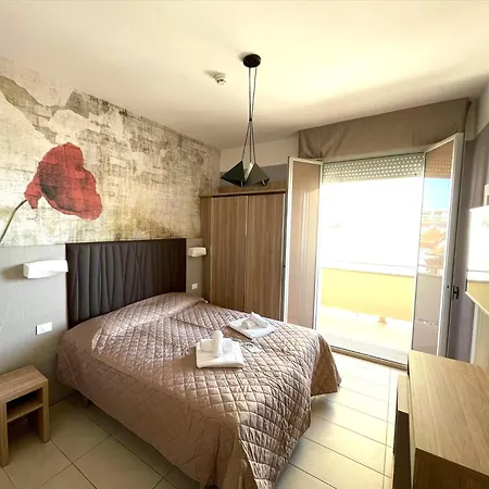 Alba D'oro Hotel Gatteo a Mare