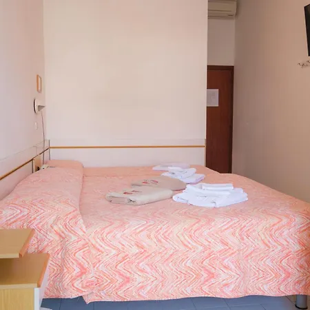Hotel Alba D'oro Gatteo a Mare