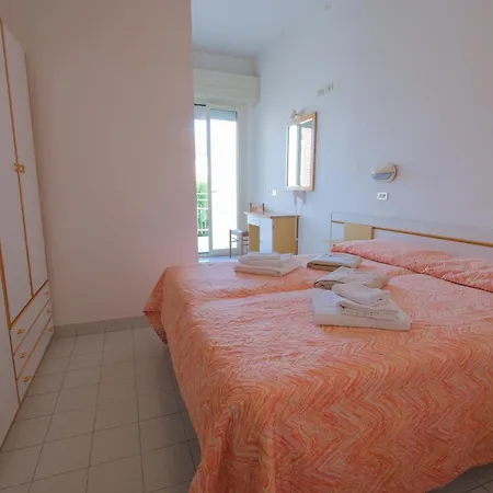 Hotel Alba D'oro