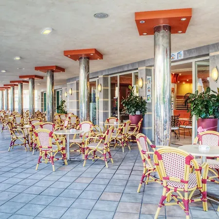 Hotel Alba D'oro 3*