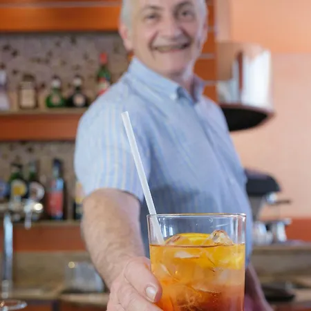 Alba D'oro Hotel