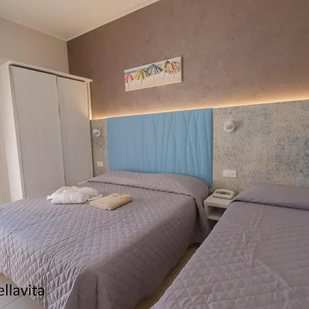 Hotel Alba D'oro