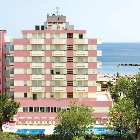 Alba D'oro Hotel 3*