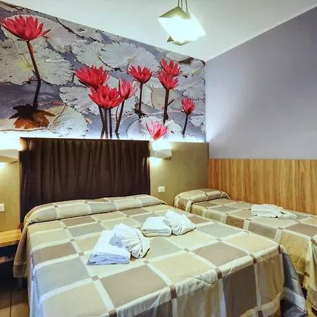 Hotel Alba D'oro 3*
