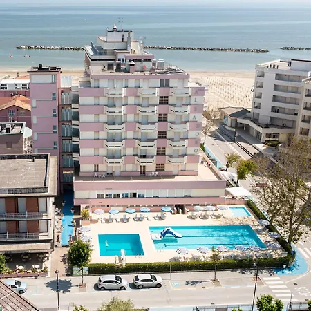 Alba D'oro Hotel