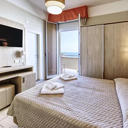Hotel Alba D'oro Gatteo a Mare